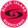 Block Island School logo