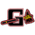 Gilbert High School logo