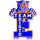 Edisto High School logo