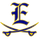Evadale High School logo