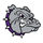 Foster High School logo