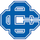 Grand Rapids Catholic Central High School logo