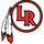 Little River High School logo