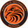 Hayfield Secondary School logo
