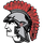 Northeast Lauderdale High School logo