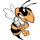 White Sulphur Springs High School logo
