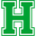 Hillwood High School logo