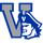Veterans Memorial High School - Mission logo