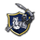 Somerset Berkley Regional High School logo