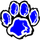 Brilliant High School logo