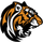 New England High School logo