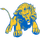 Notre Dame Cathedral Latin School logo