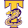 Tucumcari High School logo