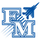 Franklin Monroe Middle-High School logo