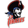 Pass Christian High School logo
