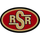 Saginaw High School logo