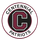 Centennial High School logo