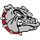 Riverside High School - Avon logo