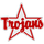 Troy logo