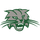 Burley High School logo