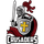 Elk County Catholic High School logo