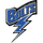 Thunder Basin High School logo