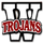 Morristown-Hamblen High School West logo