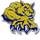 Lakeview High School logo