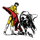 Granada High School logo
