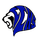 Cathedral City High School logo