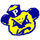 Pierce High School logo