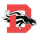 Dansville Senior High School logo