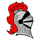 James River  High School logo