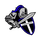 Trinity Christian School logo