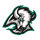 Hazen High School logo
