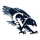 Crescenta Valley High School logo