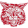 Louisville High School logo