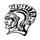 Lewis Mills High School logo