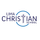 Lima Christian School logo