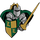 Lakeside High School logo