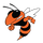 Booker T. Washington High School logo