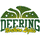 Deering High School logo