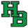 Hokes Bluff High School logo