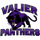 Valier High School logo