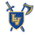 Lago Vista High School logo
