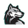 Henry M. Jackson High School logo