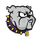 Smyrna High School logo