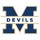 Moody High School logo
