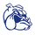 Copperas Cove High School logo