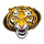 Prairie Grove High School logo